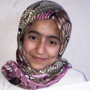 Hanan Foundation Marwa Akoo