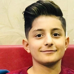 Hanan Foundation Mohammed Abu Rass