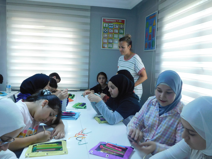 Health and Happiness: Cucamonga Valley Medical Group’s Generous Visit