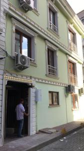 Hanan Foundation New Center Opens in Istanbul