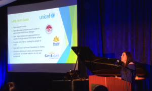 Second Annual Fundraiser